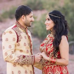 Meet your Posher, Carolina